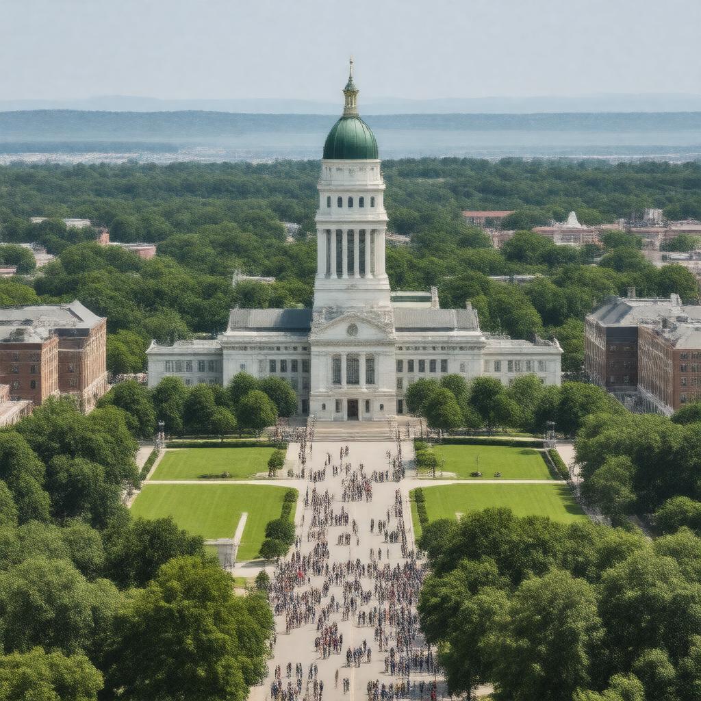 University of Iowa
